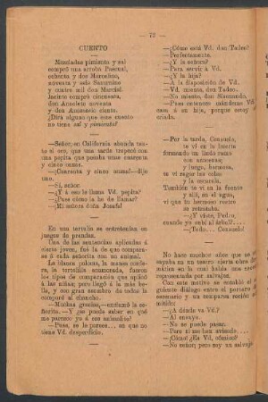 Cuento