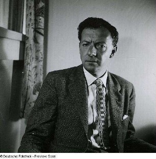 Benjamin Britten