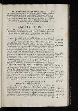 Capitulo IV.