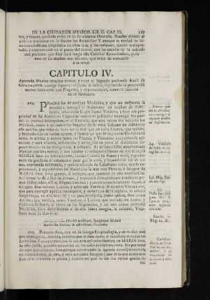 Capitulo IV.