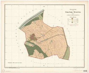 Rheinsheim (Stadt Philippsburg KA)