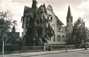 Kurheim Sauer
