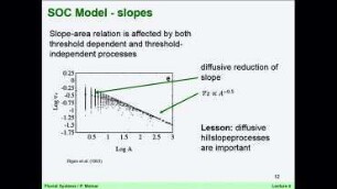 Fluvial Systems - 5