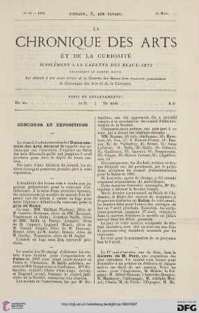 Nr. 12 (25 Mars)