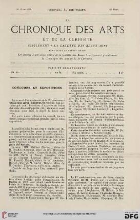 Nr. 12 (25 Mars)