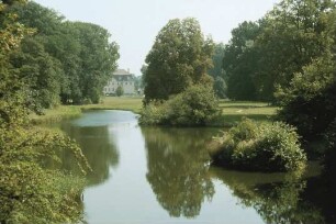 Branitz (Rogeńc), Cottbus, Zum Kavalierhaus