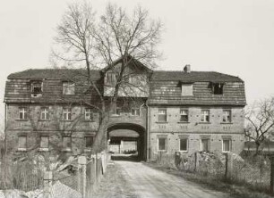 Torhaus, Schleife (Kreis Weißwasser)