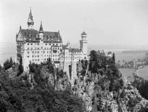 Schwangau