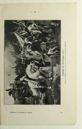 Schlacht bei Worringen 1288