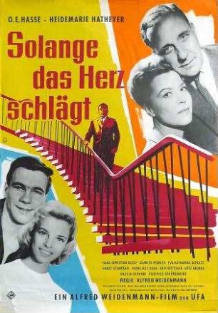 Solange das Herz schlägt