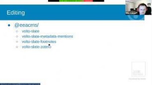 EEA Volto Add-ons
