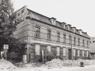 Wohnhaus, Weißwasser (Kreis Weißwasser)