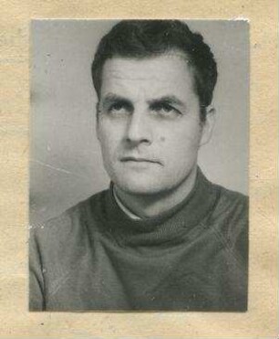 Dipl.-Ing. Rainer Flächsig