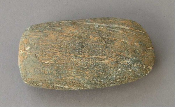 Stone axe