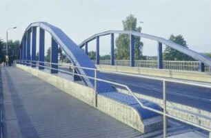 Oder-Spree-Kanal Müllrose