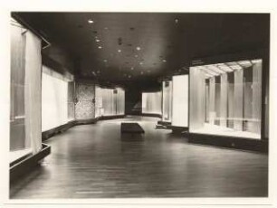 Museen Berlin-Dahlem: Museum für Völkerkunde