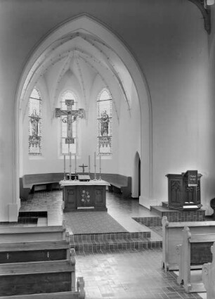 Evangelische Stadtpfarrkirche