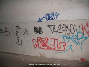 MERL | FLEiSCH | OBC! | PoKeR | Toy