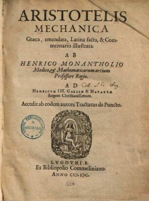 Mechanica