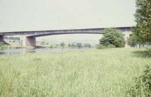 Alte Mainbrücke, Bettingen