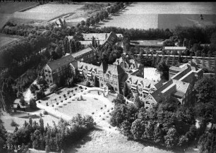 Mönchengladbach, Franziskus-Heilstätte