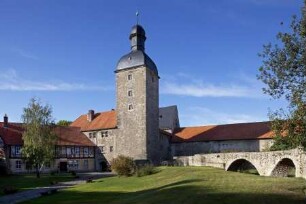 Wasserburg