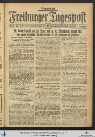 20.04.1917 (Abendblatt)