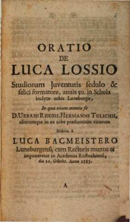 Elogia germanorum quorundam theologorum seculi XVI. & XVIII.