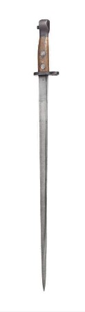 Bajonett Mannlicher M-1895 für Karabiner, 1964.W.113