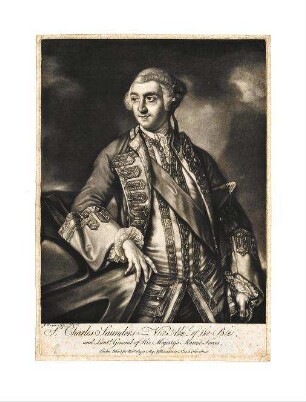 Charles Saunders