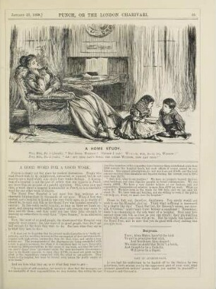 A home study