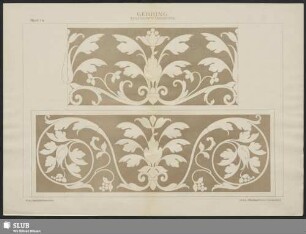 Renaissance-Ornamentik