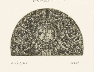 Ornamentstich