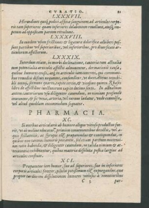 Pharmacia.