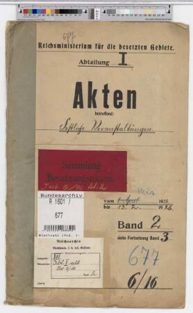 Festliche Veranstaltungen: Bd. 2
