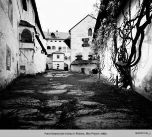 Burg Rodenegg, Rodeneck (Bozen)