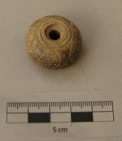 spindle whorl