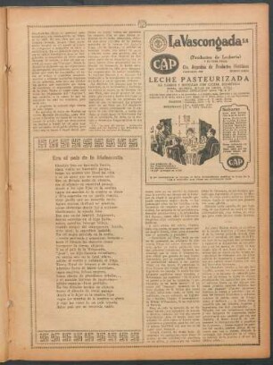 Era el país de la Melancolía