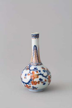 Sakeflasche
