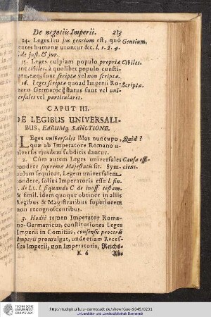 Lib. VII. Cap. III.