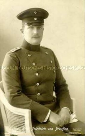 Eitel Friedrich von Preußen