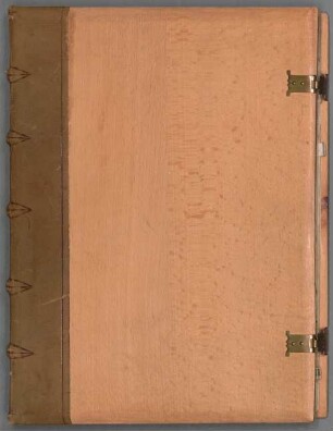 Sammelband (Sermones; liturgisches Legendar) - BSB Clm 14126