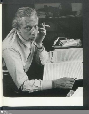 Boris Blacher