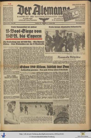 01.08.1942 (Samstag-Ausgabe)