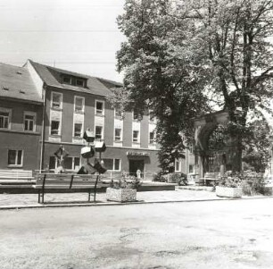 Fotografie, Ehrenfriedersdorf