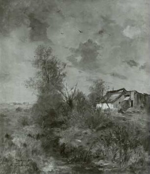 Wiesenlandschaft
