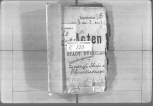 1. evangelische Bezirksschule