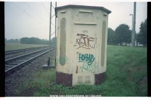 "RonE! | "HORNY