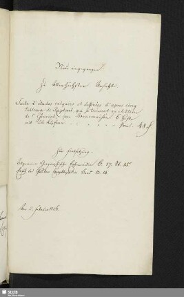 Neu eingegangen: [2.2.1826]