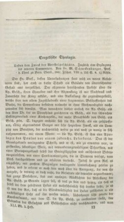 193-204 Exegetische Theologie
